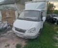 Білий ГАЗ 3302 ГАЗель, об'ємом двигуна 2.5 л та пробігом 250 тис. км за 1250 $, фото 1 на Automoto.ua