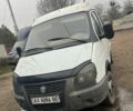 Белый ГАЗ 3302 ГАЗель, объемом двигателя 2 л и пробегом 100 тыс. км за 1700 $, фото 2 на Automoto.ua