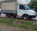 Белый ГАЗ 3302 ГАЗель, объемом двигателя 2.5 л и пробегом 22 тыс. км за 2800 $, фото 3 на Automoto.ua