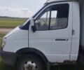 Белый ГАЗ 3302 ГАЗель, объемом двигателя 2.5 л и пробегом 300 тыс. км за 3000 $, фото 2 на Automoto.ua