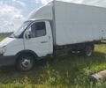 Белый ГАЗ 3302 ГАЗель, объемом двигателя 2.5 л и пробегом 300 тыс. км за 3000 $, фото 4 на Automoto.ua