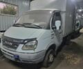 Белый ГАЗ 3302 ГАЗель, объемом двигателя 0 л и пробегом 300 тыс. км за 72000 $, фото 1 на Automoto.ua