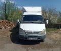 Белый ГАЗ 3302 ГАЗель, объемом двигателя 2.5 л и пробегом 400 тыс. км за 2300 $, фото 1 на Automoto.ua