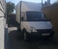 Білий ГАЗ 3302 ГАЗель, об'ємом двигуна 2.46 л та пробігом 358 тис. км за 3800 $, фото 1 на Automoto.ua