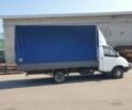Белый ГАЗ 3302 ГАЗель, объемом двигателя 2.5 л и пробегом 360 тыс. км за 2983 $, фото 1 на Automoto.ua