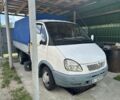 Білий ГАЗ 3302 ГАЗель, об'ємом двигуна 2.5 л та пробігом 167 тис. км за 3600 $, фото 1 на Automoto.ua