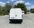 Білий ГАЗ 3302 ГАЗель, об'ємом двигуна 2.5 л та пробігом 182 тис. км за 2700 $, фото 2 на Automoto.ua