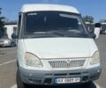 Білий ГАЗ 3302 ГАЗель, об'ємом двигуна 2.5 л та пробігом 133 тис. км за 2500 $, фото 1 на Automoto.ua
