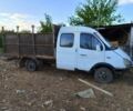 Белый ГАЗ 3302 ГАЗель, объемом двигателя 2.45 л и пробегом 3 тыс. км за 1400 $, фото 1 на Automoto.ua