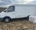 Белый ГАЗ 3302 ГАЗель, объемом двигателя 2.5 л и пробегом 133 тыс. км за 2500 $, фото 10 на Automoto.ua