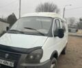 Белый ГАЗ 3302 ГАЗель, объемом двигателя 2 л и пробегом 100 тыс. км за 1700 $, фото 1 на Automoto.ua