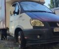 Белый ГАЗ 3302 ГАЗель, объемом двигателя 2.5 л и пробегом 250 тыс. км за 3500 $, фото 2 на Automoto.ua