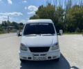 Белый ГАЗ 3302 ГАЗель, объемом двигателя 2.5 л и пробегом 182 тыс. км за 2700 $, фото 1 на Automoto.ua