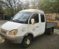 Белый ГАЗ 3302 ГАЗель, объемом двигателя 0 л и пробегом 162 тыс. км за 3500 $, фото 1 на Automoto.ua