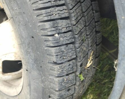 Белый ГАЗ 3302 ГАЗель, объемом двигателя 2.5 л и пробегом 300 тыс. км за 3000 $, фото 10 на Automoto.ua