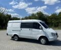 Білий ГАЗ 3302 ГАЗель, об'ємом двигуна 2.5 л та пробігом 182 тис. км за 2100 $, фото 1 на Automoto.ua