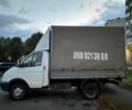 Белый ГАЗ 3302 ГАЗель, объемом двигателя 2.5 л и пробегом 500 тыс. км за 2600 $, фото 1 на Automoto.ua