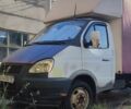 Белый ГАЗ 3302 ГАЗель, объемом двигателя 2.5 л и пробегом 250 тыс. км за 3500 $, фото 1 на Automoto.ua