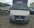 Белый ГАЗ 3302 ГАЗель, объемом двигателя 0 л и пробегом 180 тыс. км за 1800 $, фото 1 на Automoto.ua