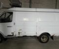 Белый ГАЗ 3302 ГАЗель, объемом двигателя 0 л и пробегом 185 тыс. км за 1700 $, фото 2 на Automoto.ua