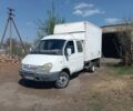 Белый ГАЗ 3302 ГАЗель, объемом двигателя 2.5 л и пробегом 400 тыс. км за 2300 $, фото 1 на Automoto.ua