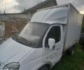 Білий ГАЗ 3302 ГАЗель, об'ємом двигуна 2.5 л та пробігом 250 тис. км за 1250 $, фото 5 на Automoto.ua