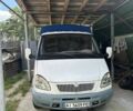 Білий ГАЗ 3302 ГАЗель, об'ємом двигуна 2.5 л та пробігом 167 тис. км за 3600 $, фото 2 на Automoto.ua