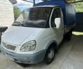Білий ГАЗ 3302 ГАЗель, об'ємом двигуна 2.5 л та пробігом 167 тис. км за 3600 $, фото 1 на Automoto.ua