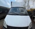 Білий ГАЗ 3302 ГАЗель, об'ємом двигуна 2.5 л та пробігом 1000 тис. км за 3000 $, фото 1 на Automoto.ua