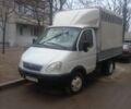 Белый ГАЗ 3302 ГАЗель, объемом двигателя 2.5 л и пробегом 22 тыс. км за 2800 $, фото 5 на Automoto.ua