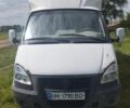 Белый ГАЗ 3302 ГАЗель, объемом двигателя 2.5 л и пробегом 300 тыс. км за 3000 $, фото 1 на Automoto.ua