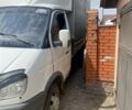 Белый ГАЗ 3302 ГАЗель, объемом двигателя 2.5 л и пробегом 1000 тыс. км за 3750 $, фото 3 на Automoto.ua