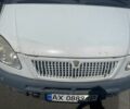 Білий ГАЗ 3302 ГАЗель, об'ємом двигуна 2.5 л та пробігом 133 тис. км за 2500 $, фото 2 на Automoto.ua