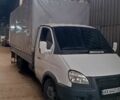 Білий ГАЗ 3302 ГАЗель, об'ємом двигуна 2.4 л та пробігом 400 тис. км за 4500 $, фото 2 на Automoto.ua