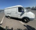 Білий ГАЗ 3302 ГАЗель, об'ємом двигуна 2.5 л та пробігом 133 тис. км за 2500 $, фото 3 на Automoto.ua