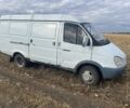 Белый ГАЗ 3302 ГАЗель, объемом двигателя 2.5 л и пробегом 133 тыс. км за 2500 $, фото 9 на Automoto.ua