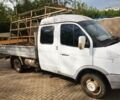 Белый ГАЗ 3302 ГАЗель, объемом двигателя 0 л и пробегом 162 тыс. км за 3500 $, фото 4 на Automoto.ua