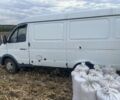 Белый ГАЗ 3302 ГАЗель, объемом двигателя 2.5 л и пробегом 133 тыс. км за 2500 $, фото 15 на Automoto.ua