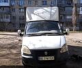 Белый ГАЗ 3302 ГАЗель, объемом двигателя 2.4 л и пробегом 2 тыс. км за 3000 $, фото 4 на Automoto.ua