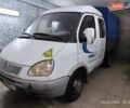 Белый ГАЗ 3302 ГАЗель, объемом двигателя 2.5 л и пробегом 214 тыс. км за 2600 $, фото 1 на Automoto.ua