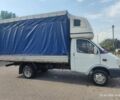 Білий ГАЗ 3302 ГАЗель, об'ємом двигуна 2.5 л та пробігом 800 тис. км за 4000 $, фото 1 на Automoto.ua