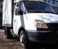 Белый ГАЗ 3302 ГАЗель, объемом двигателя 2.4 л и пробегом 2 тыс. км за 3000 $, фото 3 на Automoto.ua