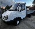 Белый ГАЗ 3302 ГАЗель, объемом двигателя 2.5 л и пробегом 71 тыс. км за 5300 $, фото 1 на Automoto.ua