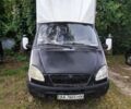 Белый ГАЗ 3302 ГАЗель, объемом двигателя 2 л и пробегом 280 тыс. км за 2500 $, фото 1 на Automoto.ua