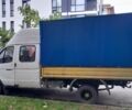 Білий ГАЗ 3302 ГАЗель, об'ємом двигуна 2.5 л та пробігом 83 тис. км за 3099 $, фото 4 на Automoto.ua