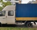 Білий ГАЗ 3302 ГАЗель, об'ємом двигуна 2.5 л та пробігом 83 тис. км за 3099 $, фото 5 на Automoto.ua