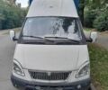 Білий ГАЗ 3302 ГАЗель, об'ємом двигуна 2.5 л та пробігом 83 тис. км за 3099 $, фото 1 на Automoto.ua