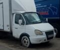 Белый ГАЗ 3302 ГАЗель, объемом двигателя 2.5 л и пробегом 367 тыс. км за 1442 $, фото 1 на Automoto.ua