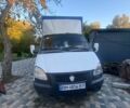 Белый ГАЗ 3302 ГАЗель, объемом двигателя 2.5 л и пробегом 200 тыс. км за 2427 $, фото 3 на Automoto.ua