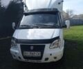 Білий ГАЗ 3302 ГАЗель, об'ємом двигуна 2 л та пробігом 120 тис. км за 3800 $, фото 1 на Automoto.ua